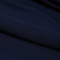 Ткань трикотаж Футер 2х нитка петля 100%пэ 220г 165см S058 т.синий рул.35м
