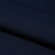 Ткань трикотаж Футер 2х нитка петля 100%пэ 220г 165см S058 т.синий рул.35м