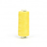 Нитки IDEAL бытовые 40/2 полиэстер 366м цв.131 желтый