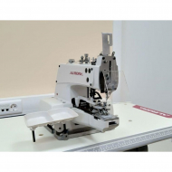 Пуговичная машина A-373 Aurora Пуговичная машина A-373 Aurora