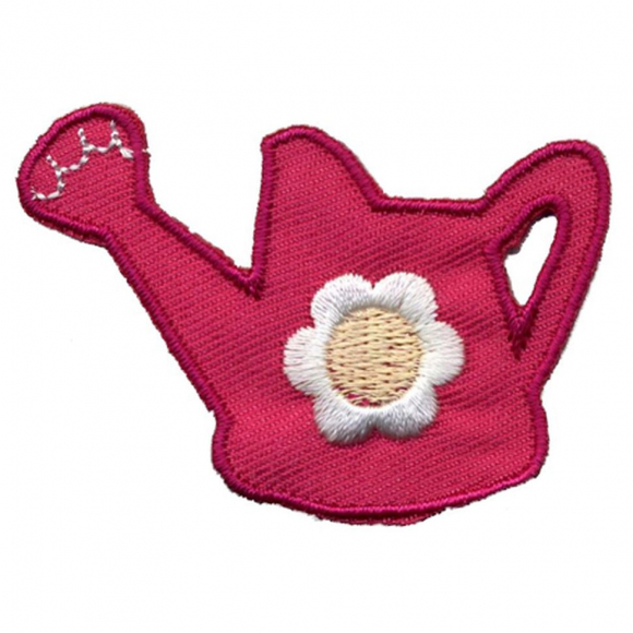 Термоаппликация HKM "Леечка"