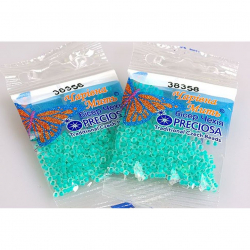 Бисер Preciosa арт. 38358 уп.5г
