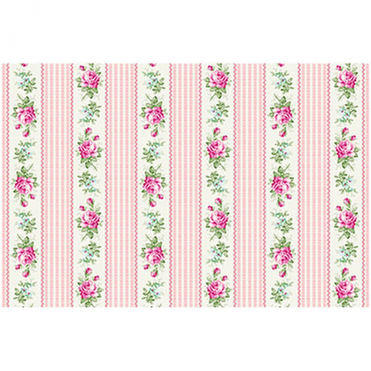 Ткань для пэчворка PEPPY 4522 Panel 135 г/м? 100% хлопок цв.849 уп.60х110 см