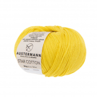 182375_Пряжа Star Cotton, 97% хлопок, 2% полиэстер, 1% полиамид, 50 г, 160 м 182375_Пряжа Star Cotton, 97% хлопок, 2% полиэстер, 1% полиамид, 50 г, 160 м
