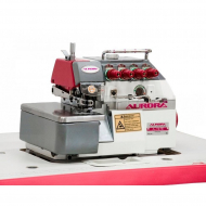 Промышленный 4-х ниточный оверлок Aurora A-747E