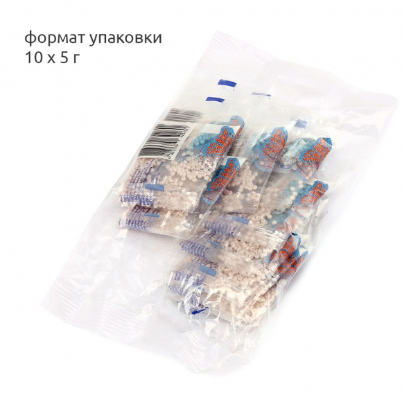 Бисер Preciosa арт. 78122 уп.5г