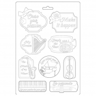 168508_Форма для моделирования "Страсть - музыка"