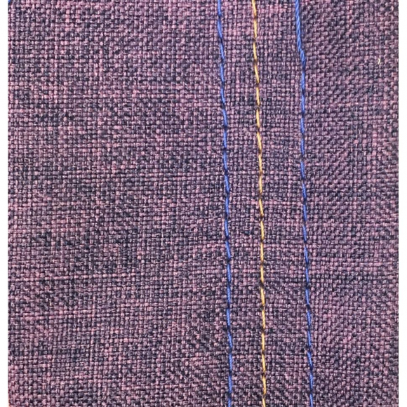 Двухигольная промышленная швейная машина Aurora A-8752-D4 (Прямой привод)