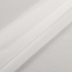 Дублерин IdealTex эластичный 40г/м? 440W белый 150см уп.1м
