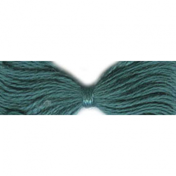 89064_Мулине ПНК им. Кирова, однотонный цвет 3606