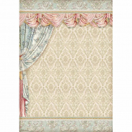 161198_Бумага рисовая "Драпировка" 161198_Бумага рисовая "Драпировка"