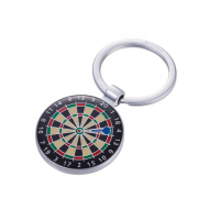 165696_Брелок TROIKA "Дартс"