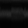 Нитки текстурированные некрученые 150D/1 цв.черный MAX 5000 м