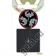 Пуговицы Coordinates II