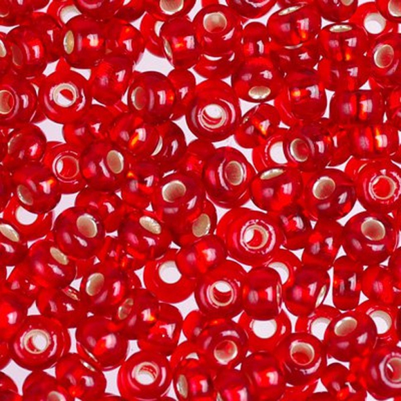 Бисер Preciosa 10/0 арт. TSL цв.97120 / 331-19001 уп.50г