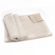 Мех Кролик арт.КЛ.23697 ворс 8мм 48х50см цв.бежевый Мех Кролик арт.КЛ.23697 ворс 8мм 48х50см цв.бежевый