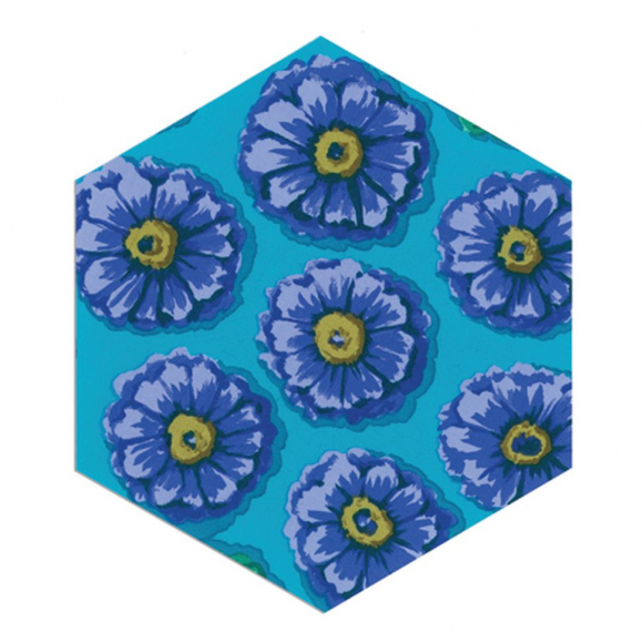 78768_Нож для вырубки Bigz Pro Die "Шестиугольник" (только для Big Shot Pro)