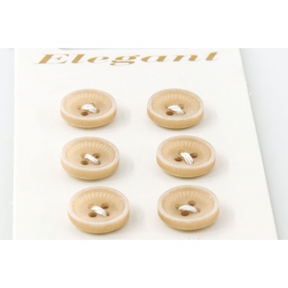 Пуговицы ELEGANT