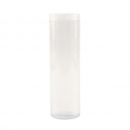 Туба пустая Sandra, размер 54, цвет TUBE