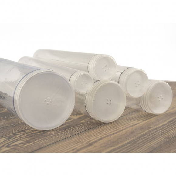 Туба пустая Sandra, размер 54, цвет TUBE