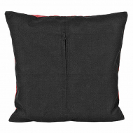 Набор для вышивания PANNA арт. NPD-50/40 Оборотная сторона наволочки 50х40см черный 50х40 см