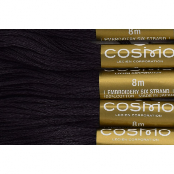 164502_Мулине COSMO однотонный цвет 478