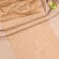 Кружево-стрейч KRUZHEVO арт.TBY.L838 шир.180мм цв.S180 бежевый уп.25м