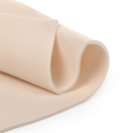 Бельевой поролон В 301а арт.АТ120136 ламинированный 3мм цв.3062 зефир уп.25х44см