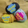 182915_Пряжа Wow-Chunky, 75% акрил, 15% шерсть, 10% альпака, 100 г, 75 м