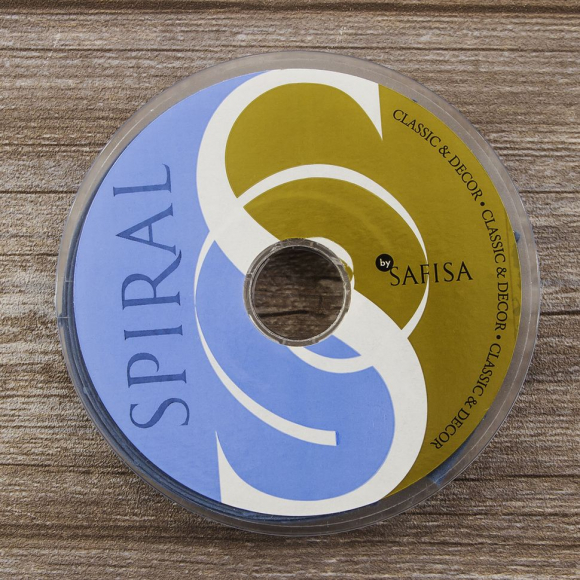 Косая бейка хлопок, 20 мм, 20 м, цвет 95, цвет морской волны