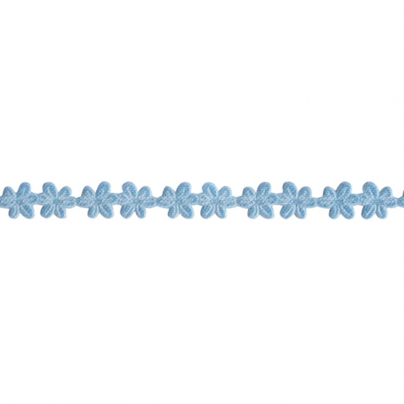 152920_Декоративная лента "Цветочная гирлянда" 152920_Декоративная лента "Цветочная гирлянда"