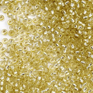 Бисер Preciosa 10/0 арт. TSL цв.78251 / 331-19001 уп.50г