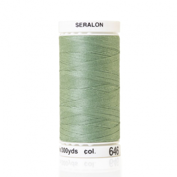 Нить универсальная SERALON 100, 274 м