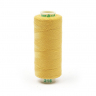 Нитки Dor Tak бытовые 40/2 полиэстер 366м цв.216 желтый