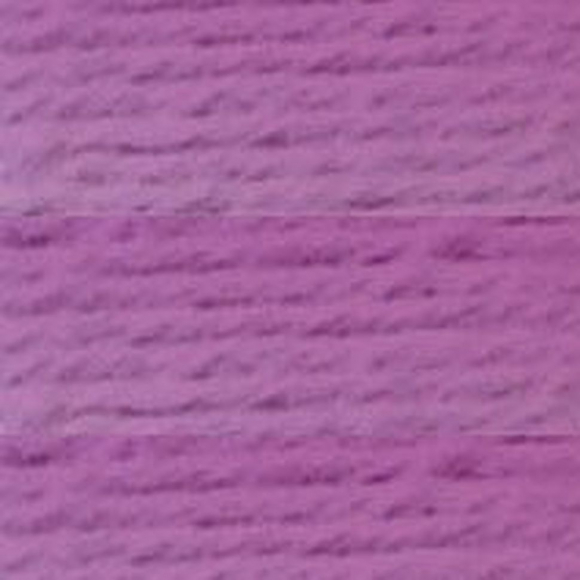 Нитки для вязания Нарцисс (100% хлопок) 6х100г/395м цв.1706 св.сиреневый, С-Пб