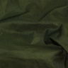Ткань курточная TBY Дюспо 240T с пропиткой PU MILKY 80г/м? S305 хаки рул.100м