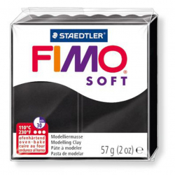 88587_Полимерная глина FIMO "Soft"