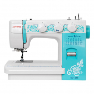 Швейная машина JANOME HD 1019