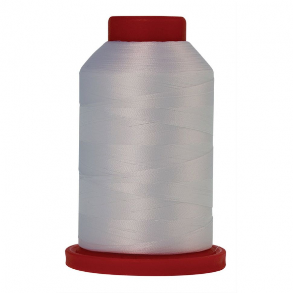 Нить оверлочная полупрозрачная SERALENE, 2000 м