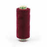 Нитки Dor Tak бытовые 40/2 полиэстер 366м цв.733 бордовый