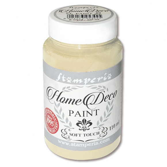 94932_Краска для домашнего декора на меловой основе "Home Deco", 110 мл