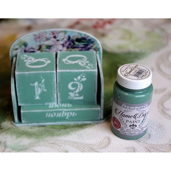 94932_Краска для домашнего декора на меловой основе "Home Deco", 110 мл