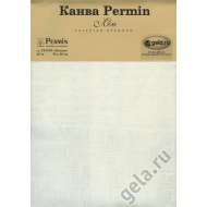 39088_Канва в упаковке Linen 28 ct, 50 х 70 см, цвет №20