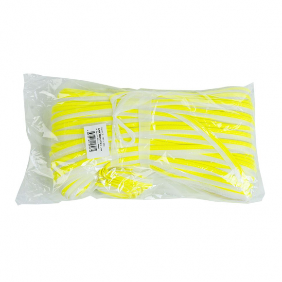 Кант светоотражающий TBY 10мм отр.R30 арт.6115 100% пэ цв.лимон уп.100м Кант светоотражающий TBY 10мм отр.R30 арт.6115 100% пэ цв.лимон уп.100м