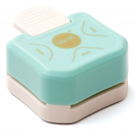 192192_Дырокол угловой для создания скошенных углов