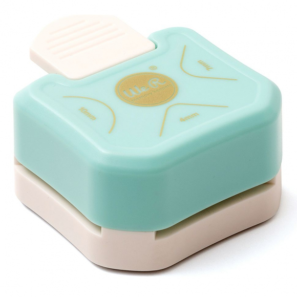 192192_Дырокол угловой для создания скошенных углов 192192_Дырокол угловой для создания скошенных углов