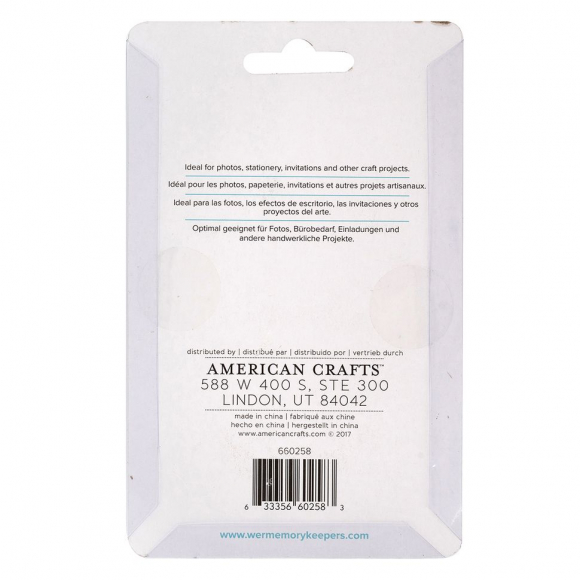 192192_Дырокол угловой для создания скошенных углов 192192_Дырокол угловой для создания скошенных углов