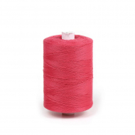 Нитки армированные 35ЛЛ 2500 м цв.1108 св.розовый Нитки армированные 35ЛЛ 2500 м цв.1108 св.розовый
