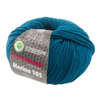 113125_Пряжа Merino 105 EXP, 100% шерсть, 105 м, 50 г