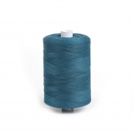 Нитки армированные 45ЛЛ 2500 м цв.2708 серый Нитки армированные 45ЛЛ 2500 м цв.2708 серый